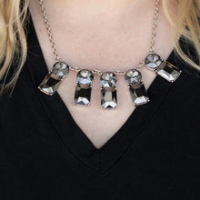 Load image into Gallery viewer, Celestial Royal Silver - Necklaces
