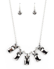 Load image into Gallery viewer, Celestial Royal Silver - Necklaces
