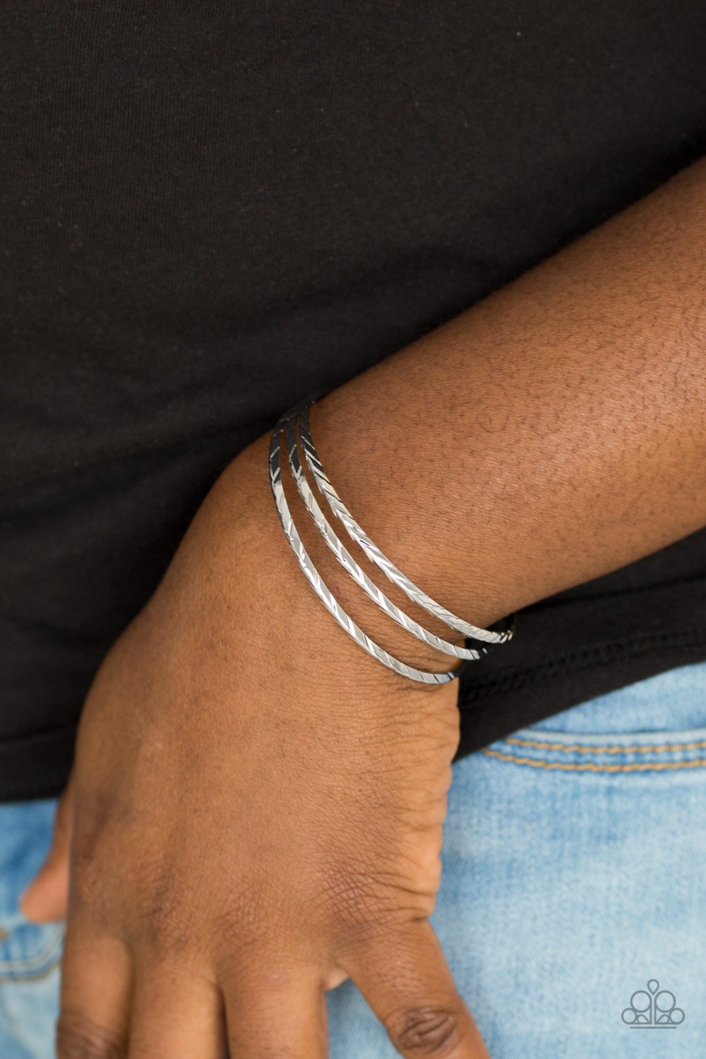 Eastern Empire Gold - Bracelets