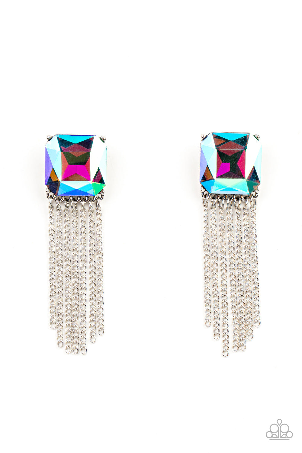 Supernova Novelty Multi- Earrings