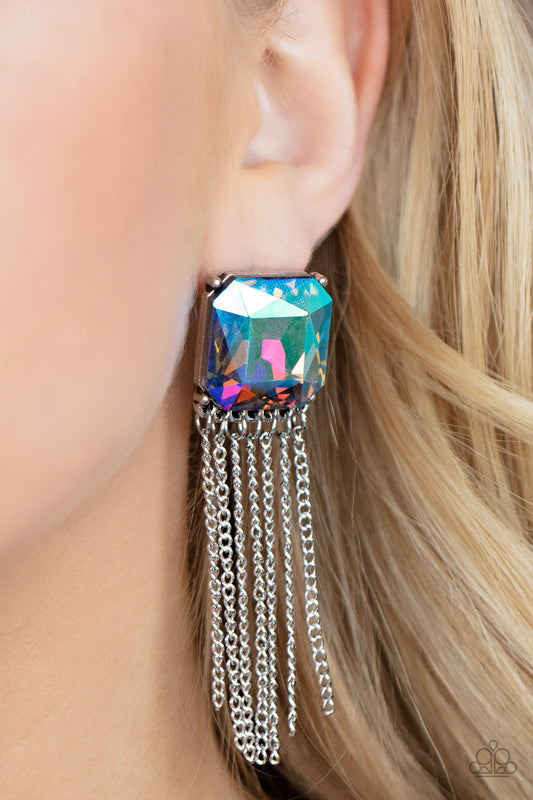 Supernova Novelty Multi- Earrings