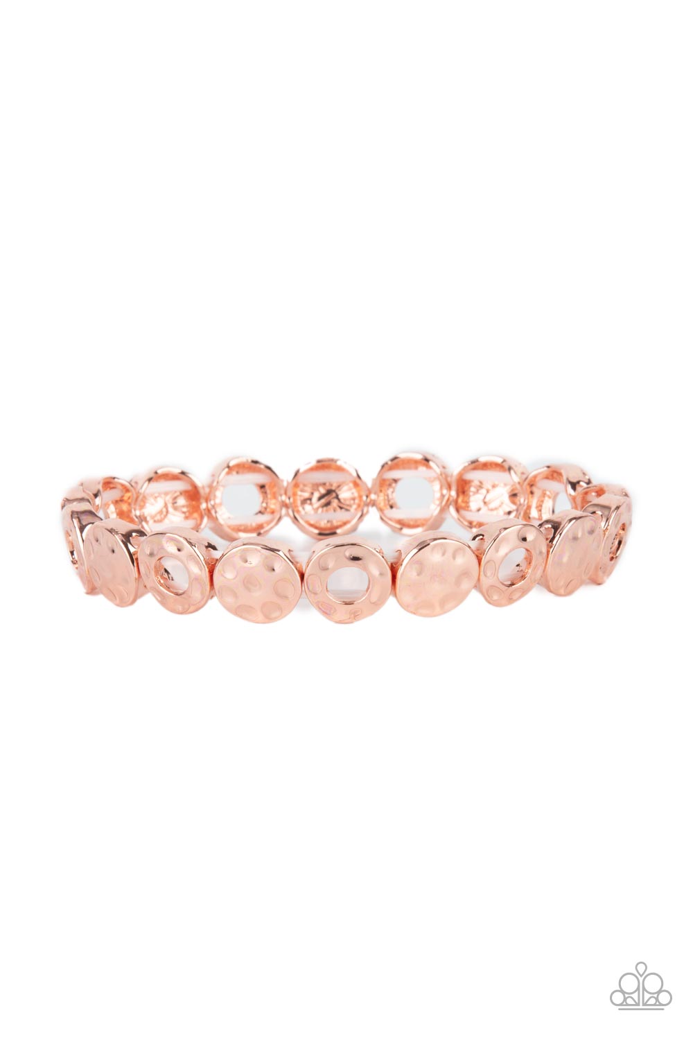 Metro Metalsmith Copper - Bracelets
