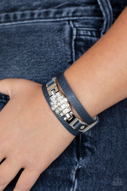 Ultra Urban Blue - Bracelets