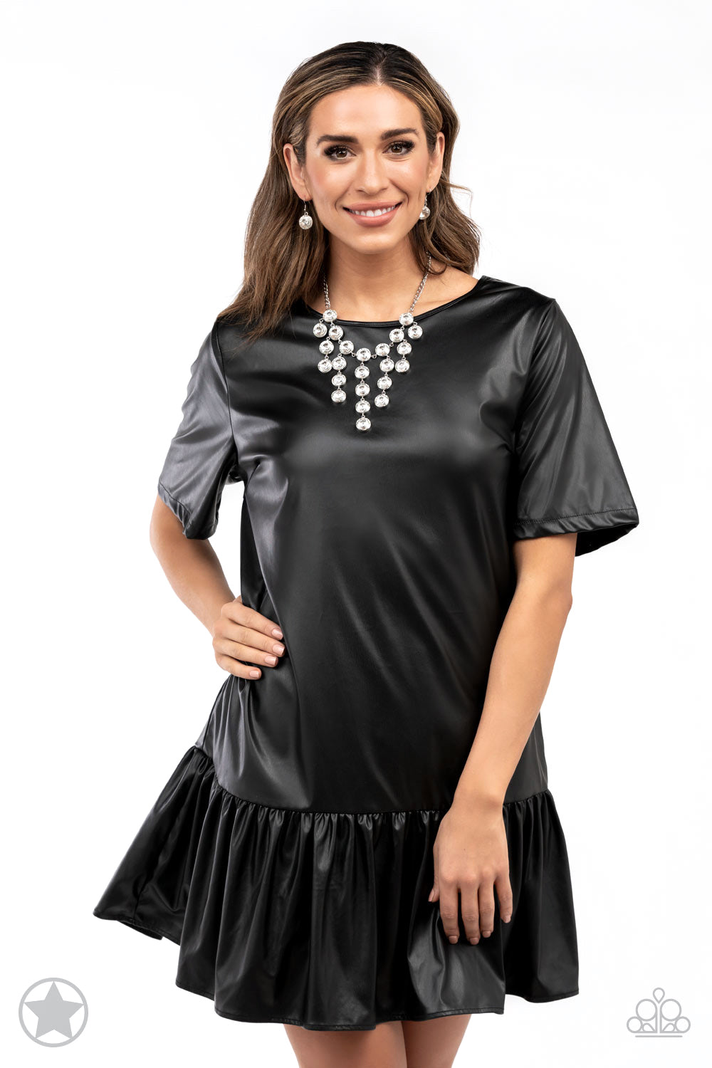 Spotlight Stunner - Necklaces
