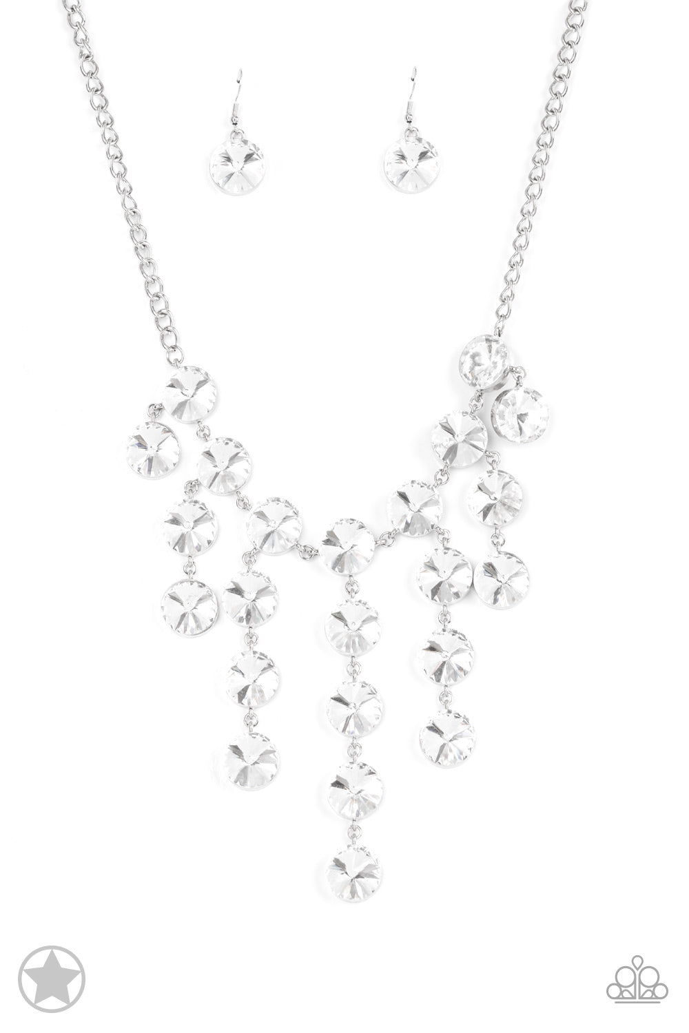 Spotlight Stunner - Necklaces