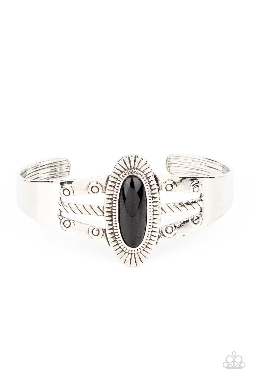 Wanderlust Walkabout Black - Bracelets