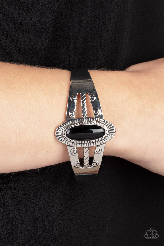 Wanderlust Walkabout Black - Bracelets