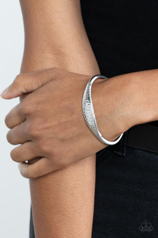 Ancient Accolade Silver - Bracelets