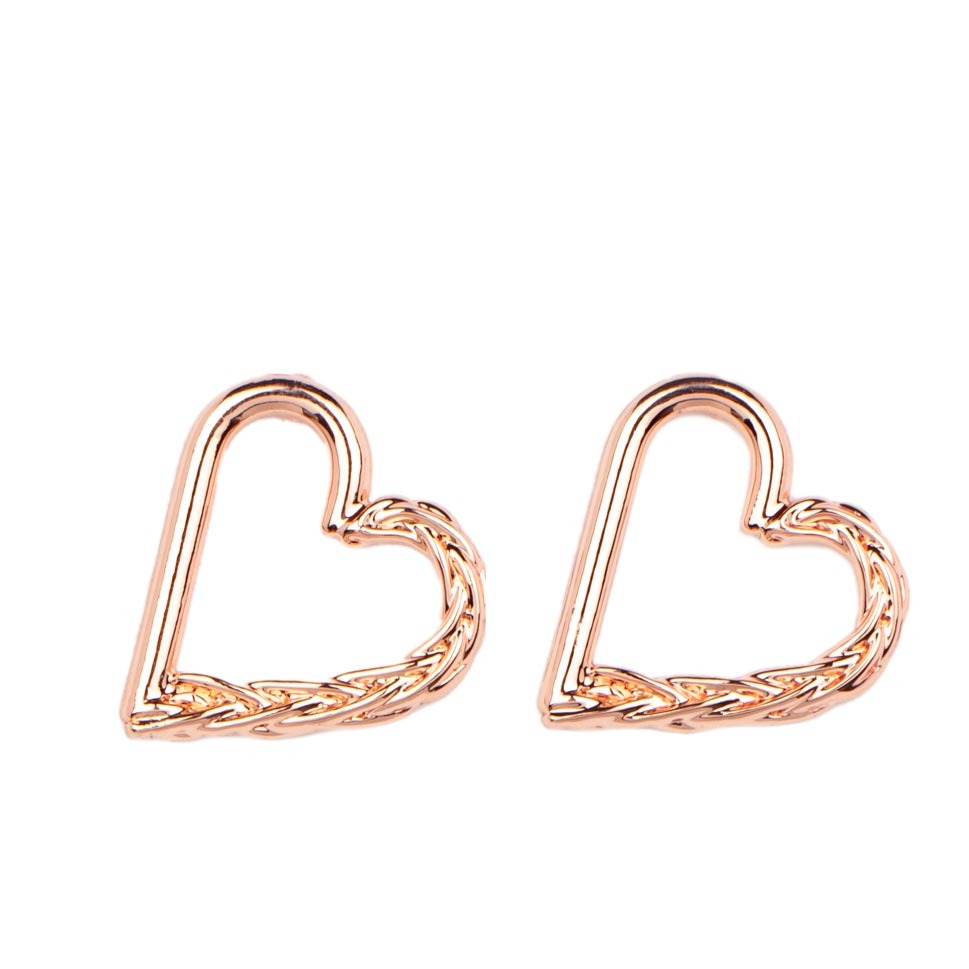 Cupid, Who?Copper - Earrings