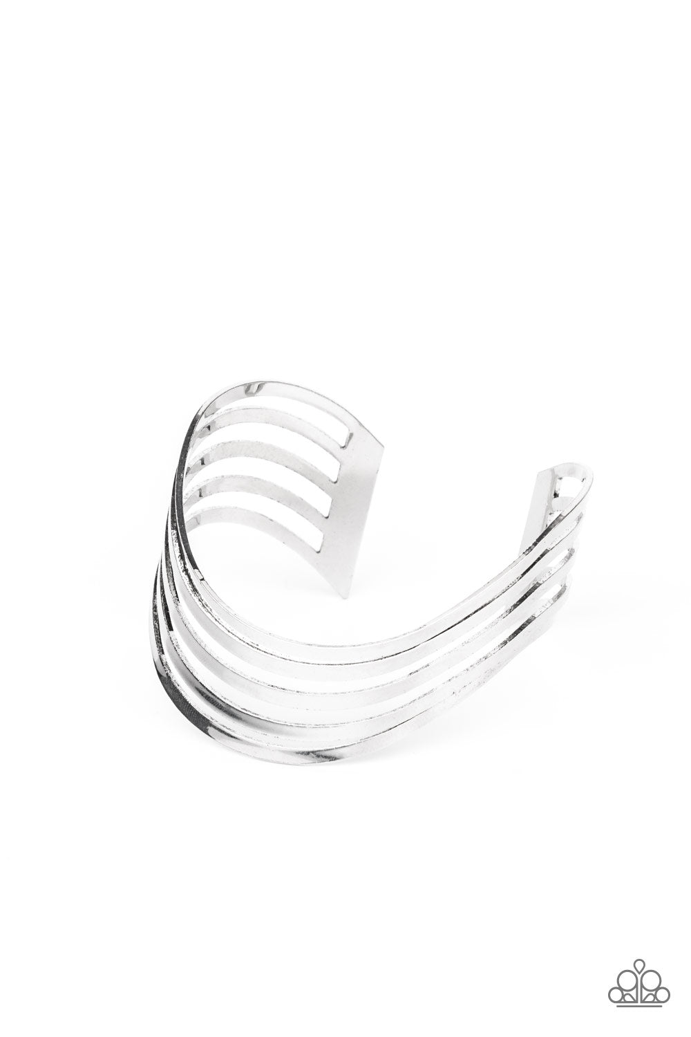 Tantalizingly Tiered - Bracelets