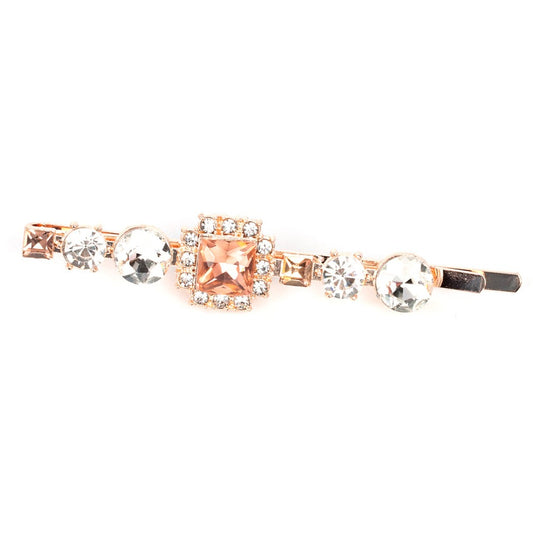 Couture Crasher Gold - Hair Accessories