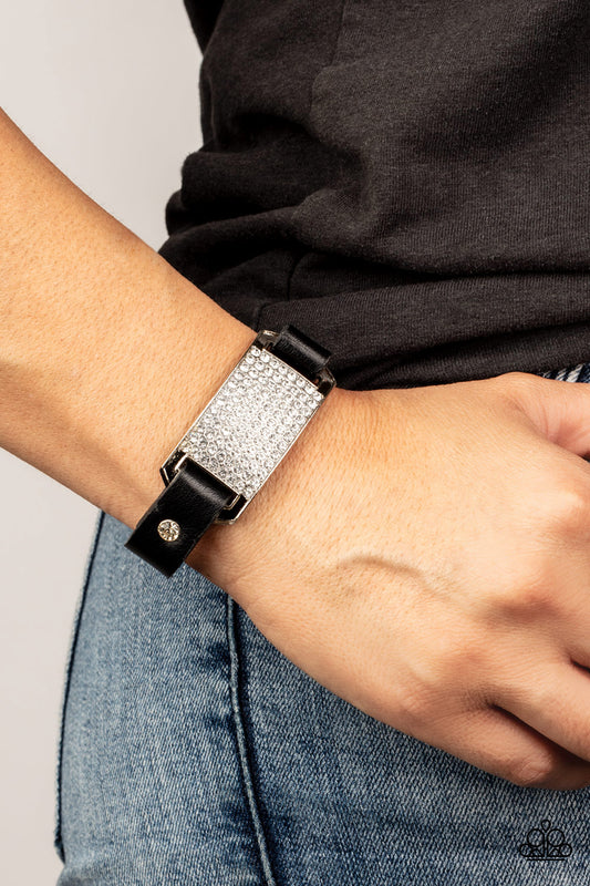 Urban Rivalry Black - Bracelets