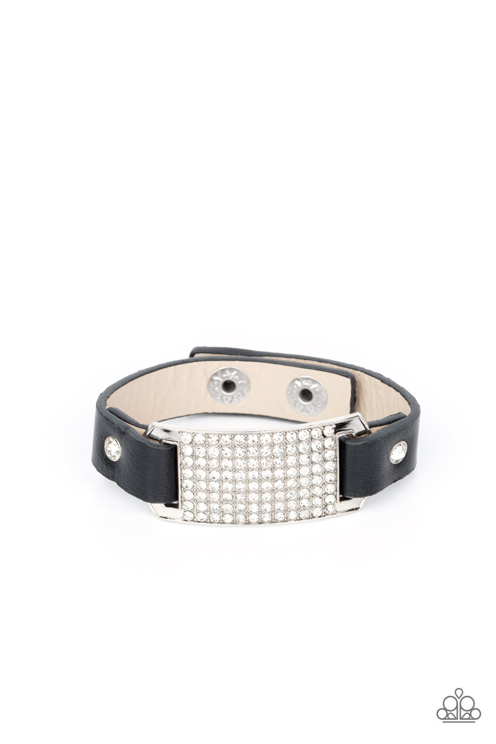 Urban Rivalry Black - Bracelets