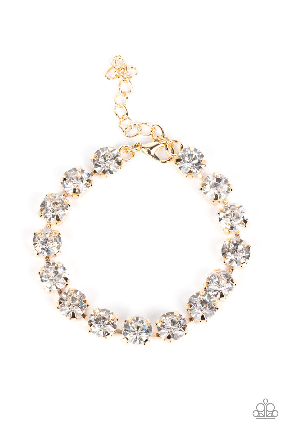 A-Lister Afterglow Gold - Bracelets