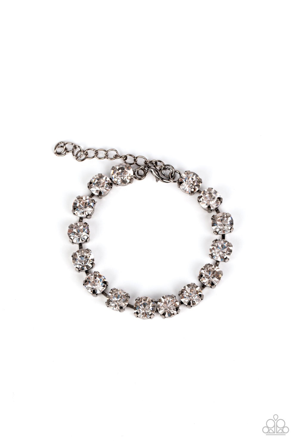 A-Lister Afterglow Black - Bracelets