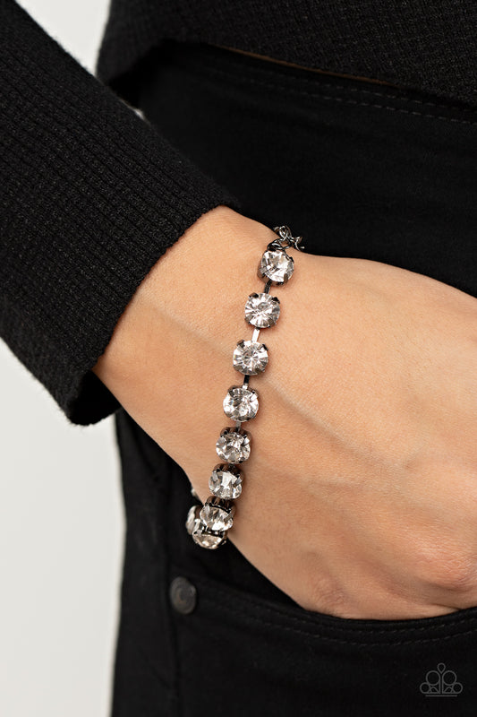 A-Lister Afterglow Black - Bracelets