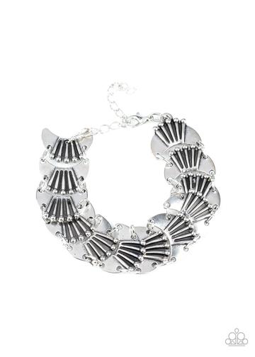 Moonlite Messa silver- Bracelets