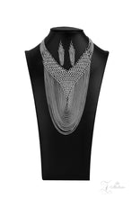 Load image into Gallery viewer, Defiant -Zi Collection Necklaces
