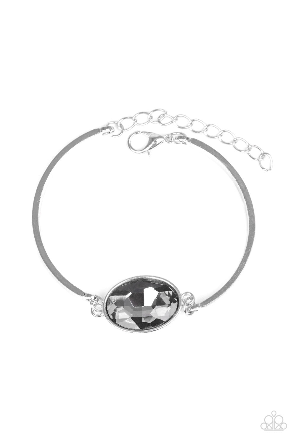 Definitey Dashing silver - Bracelets