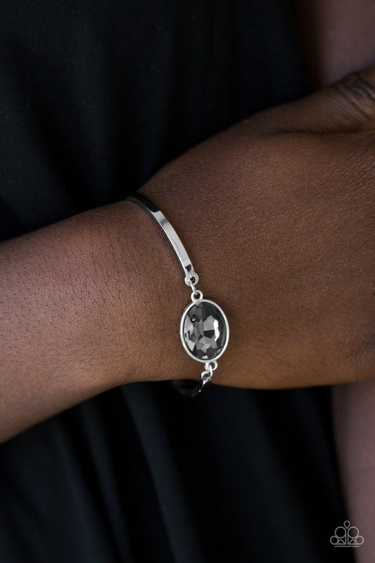 Definitey Dashing silver - Bracelets