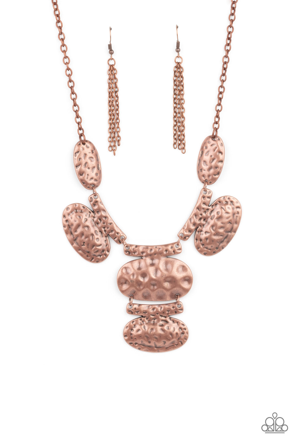 Gallery Relic Copper - Necklaces