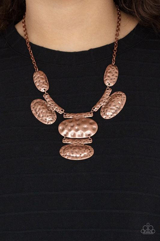 Gallery Relic Copper - Necklaces