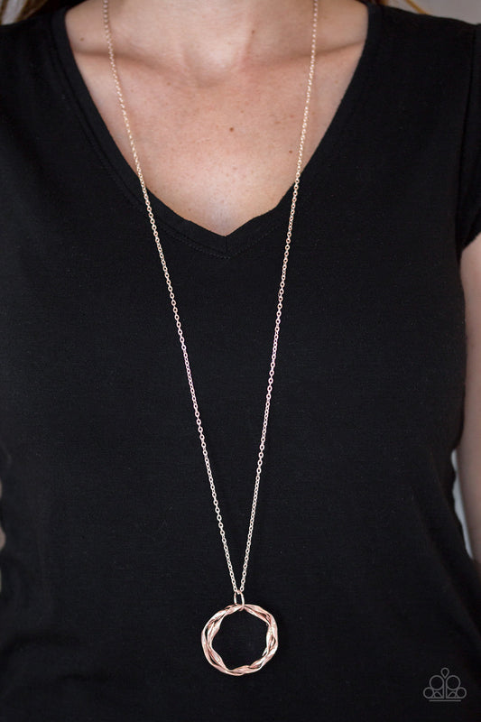 Millennial Minimalist Necklaces
