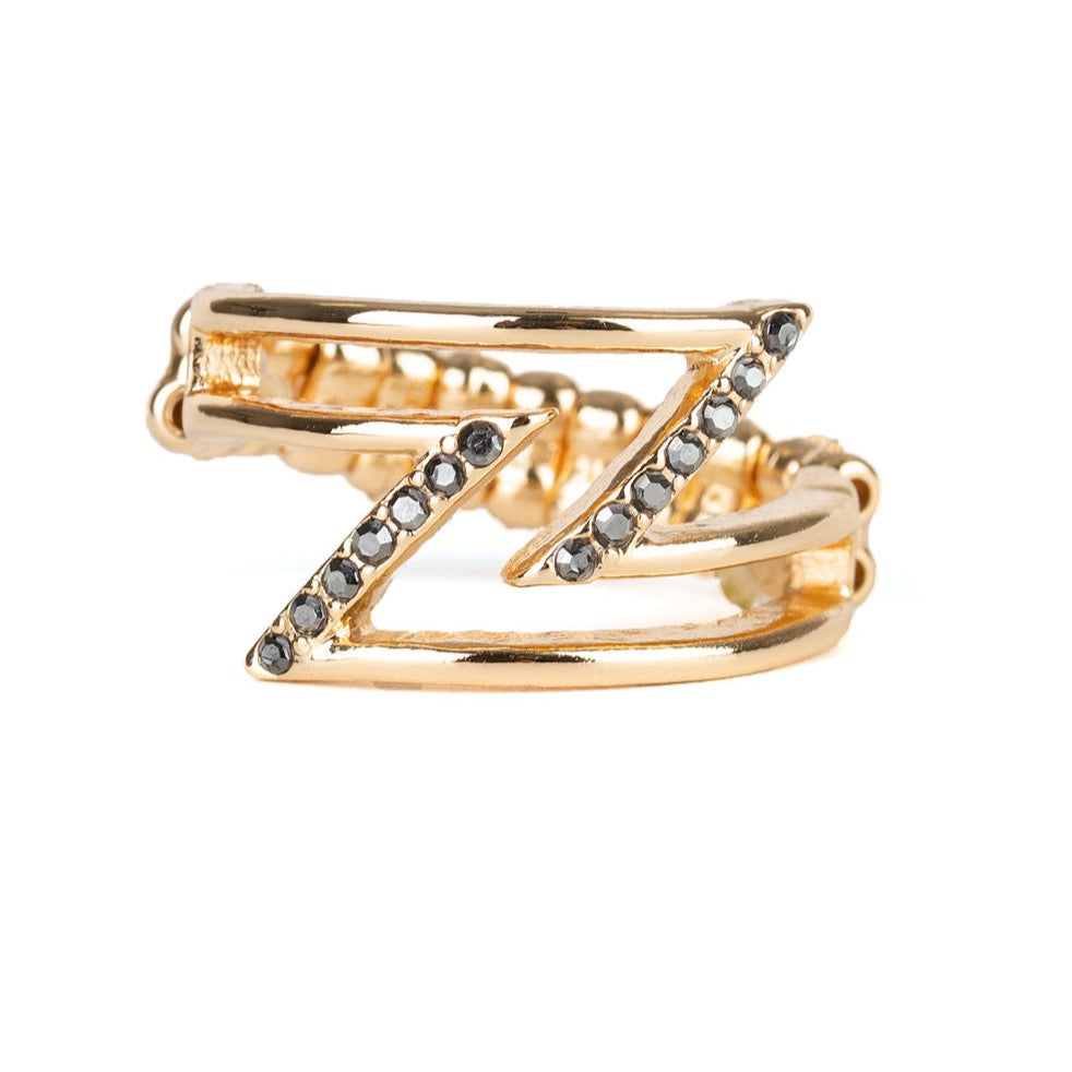 5th Avenue Flash - Rings