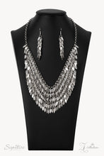 Load image into Gallery viewer, The Nakisha  2021 Zi Collection Necklaces
