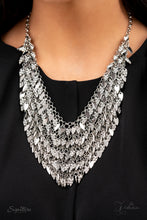 Load image into Gallery viewer, The Nakisha  2021 Zi Collection Necklaces
