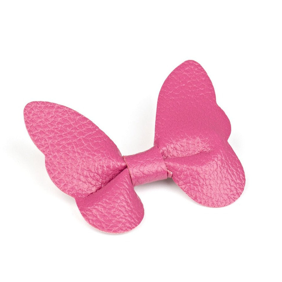 Butterfly Oasis yellow - Hair Accessories