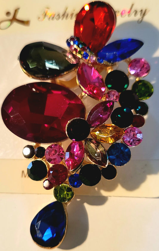 Fashion Clothing pin multi#3 New Arrivals