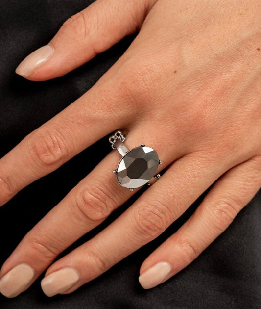 Updated Dazzle-rings