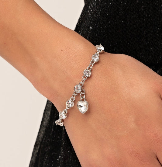 Truly Lovely-bracelets
