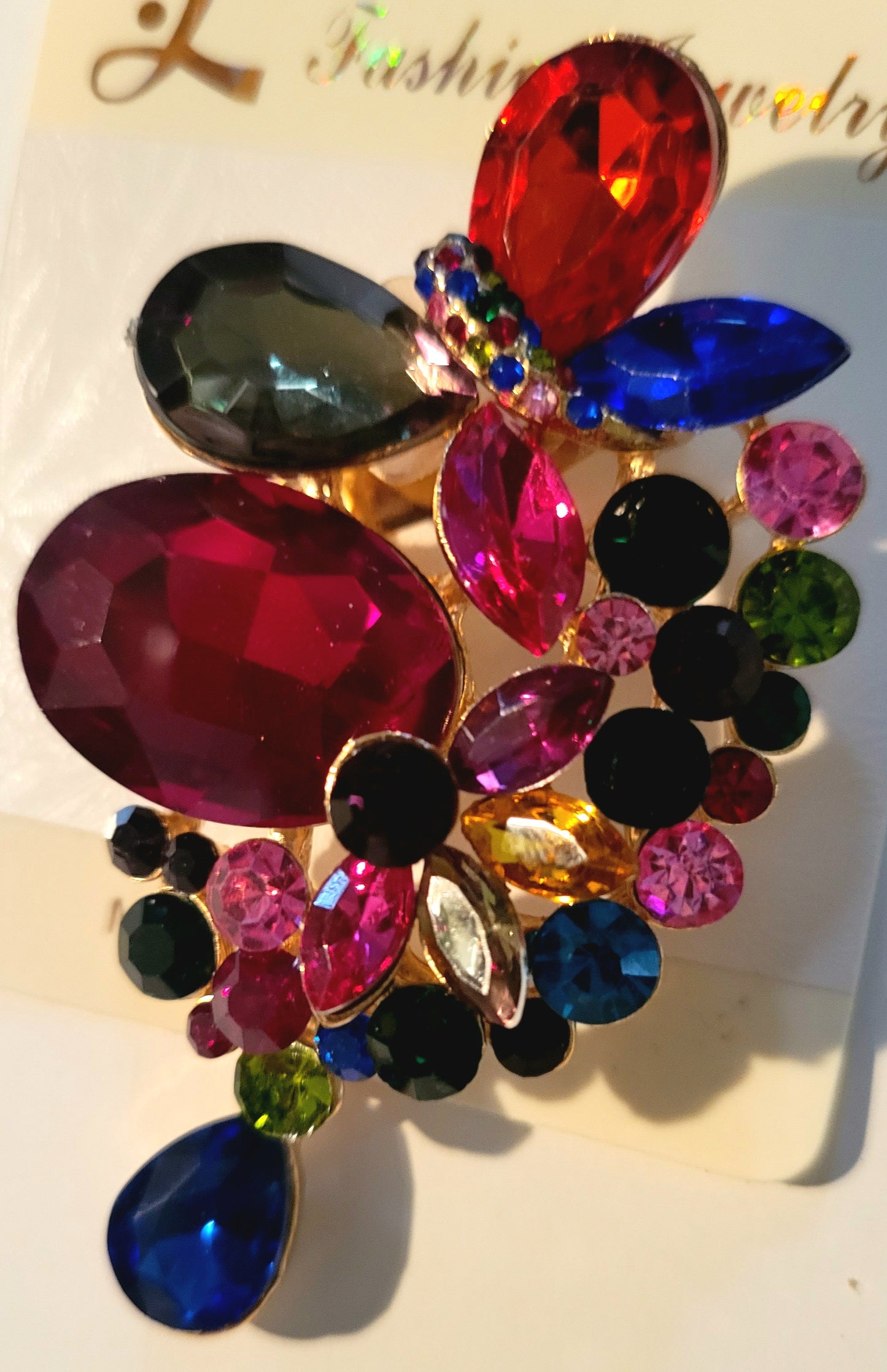 Fashion Clothing pin multi#3 New Arrivals