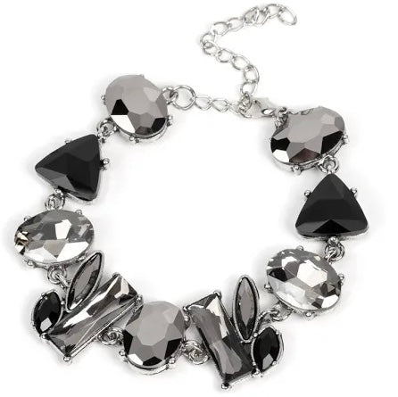 Marvelously Modish-bracelet