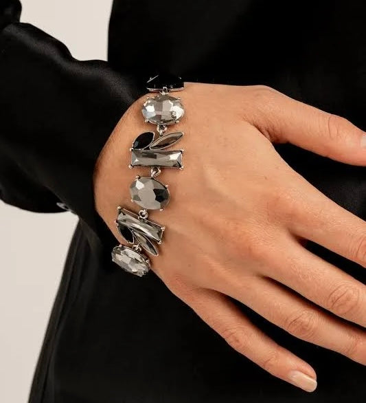 Marvelously Modish-bracelet
