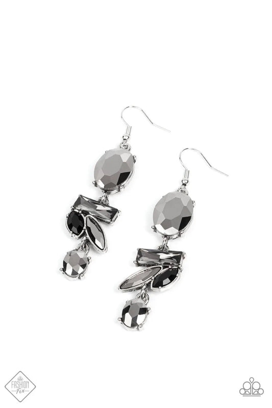 Modern Makeover-Earrings